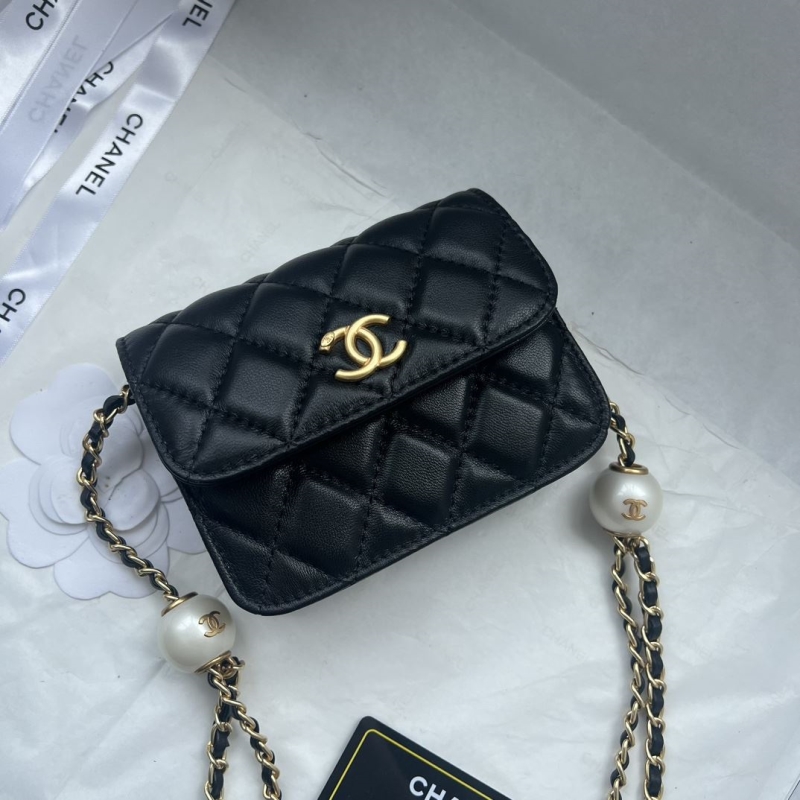Ch**el satchel bags